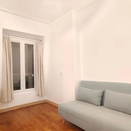 شقة Moderne A Pour 4 Personnes