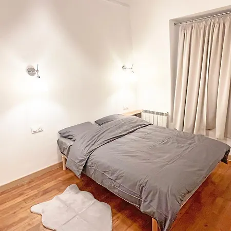 公寓 Moderne A Pour 4 Personnes 巴黎