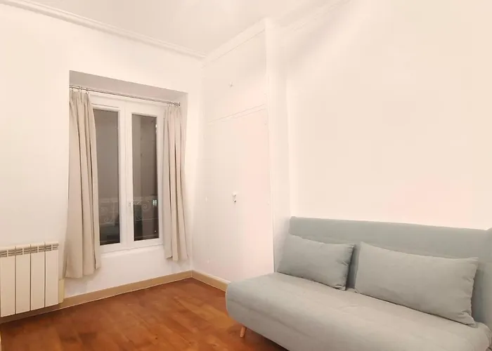 公寓 Moderne A Pour 4 Personnes