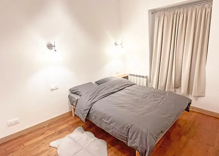 公寓 Moderne A Pour 4 Personnes 巴黎